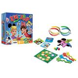 Trefl Gry SPIEL - Zig Zap Trefl 02438 – Produktabbildung 3