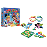 Trefl Gry SPIEL - Zig Zap Trefl 02438 – Produktabbildung 3