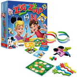 Trefl Gry SPIEL - Zig Zap Trefl 02438 – Produktabbildung 2