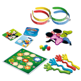 Trefl Gry SPIEL - Zig Zap Trefl 02438 – Produktabbildung 4