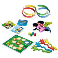 Trefl Gry SPIEL - Zig Zap Trefl 02438 – Produktabbildung 4
