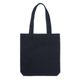 BT21 - Látková Einkaufs- Tasche 28x40 cm (schwarz) – Produktabbildung 3