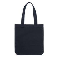 BT21 - Látková Einkaufs- Tasche 28x40 cm (schwarz) – Produktabbildung 3