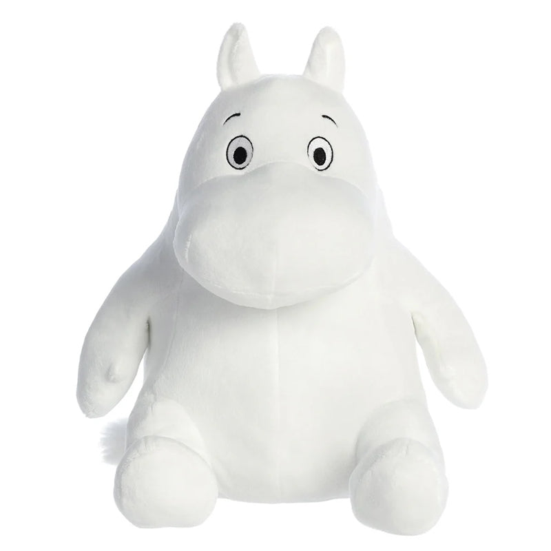Moomin Mumins - Plüschtier Mumínek 33 cm