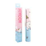 Moomin Mumins - XL psací Unterlage aus eko Leder 60 x 35 cm – Produktabbildung 8