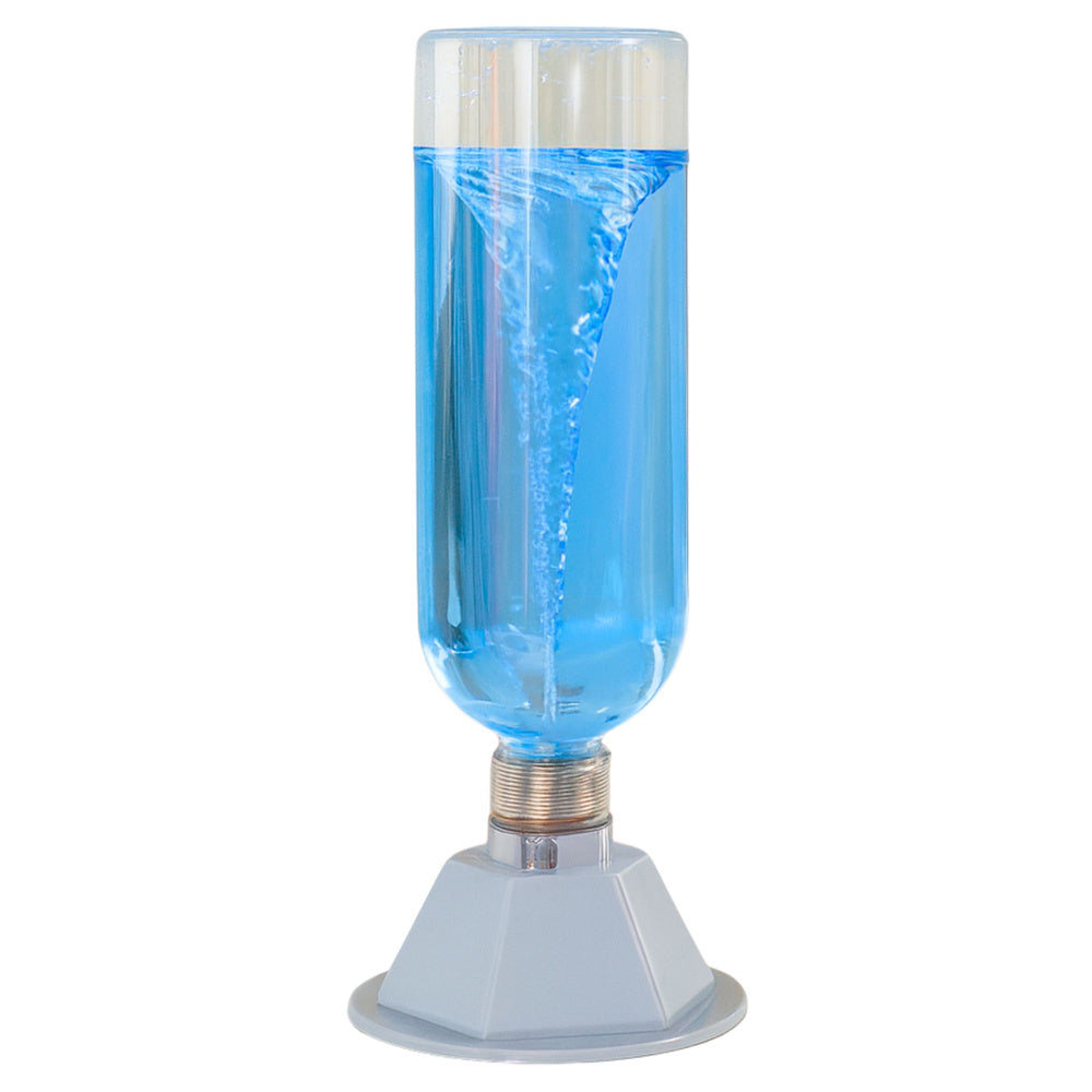 LEAN Toys DIY-Tornado-Simulator-Lehrbausatz – Produktabbildung 2