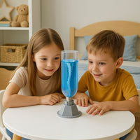 LEAN Toys DIY-Tornado-Simulator-Lehrbausatz – Produktabbildung 3