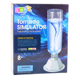 LEAN Toys DIY-Tornado-Simulator-Lehrbausatz – Produktabbildung 6