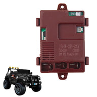 LEAN Toys 24V Zentralmodul für Elektroauto WXE1688