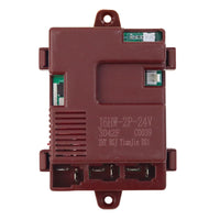 LEAN Toys 24V Zentralmodul für Elektroauto WXE1688 – Produktabbildung 2