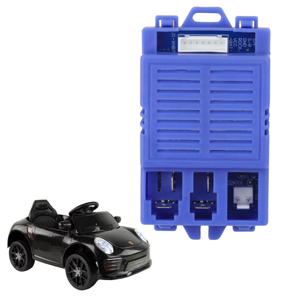 LEAN Toys Zentralmodul für Elektroauto WMT-666