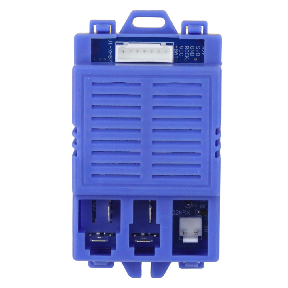 LEAN Toys Zentralmodul für Elektroauto WMT-666 – Produktabbildung 2