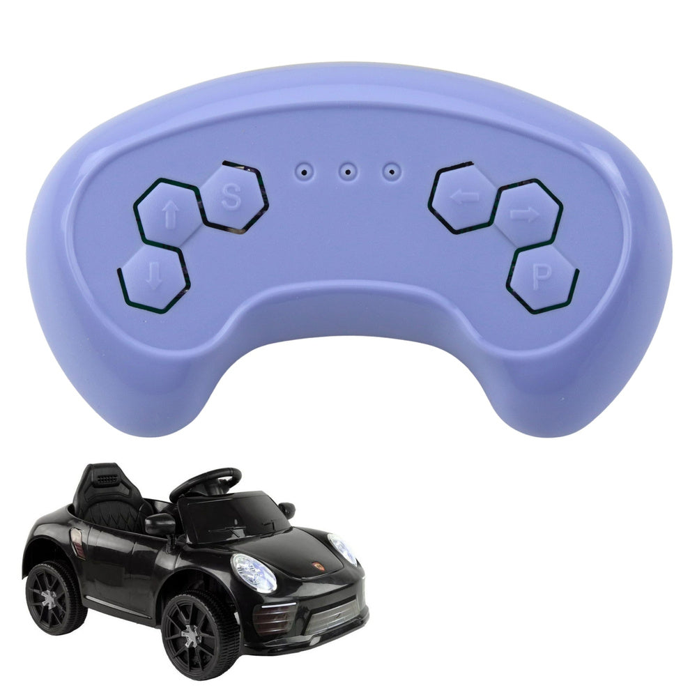 LEAN Toys 2.4G Fernbedienung für WMT-666