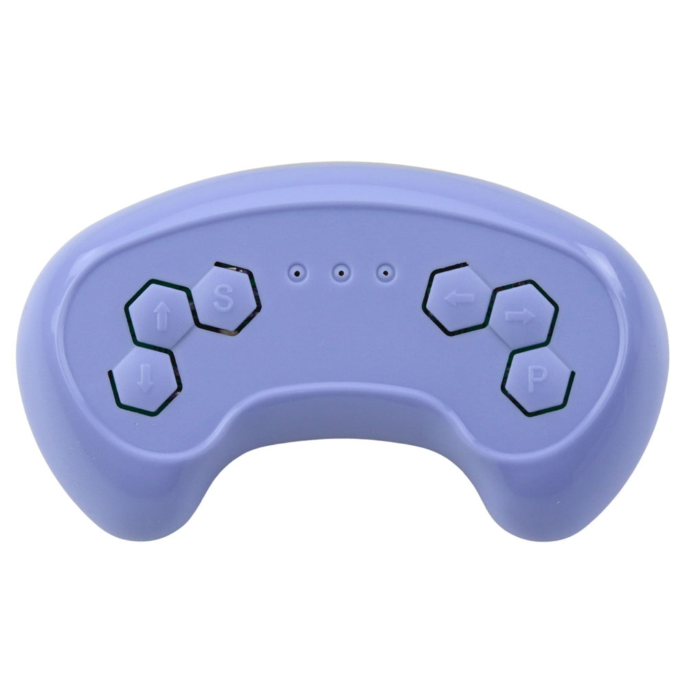 LEAN Toys 2.4G Fernbedienung für WMT-666 – Produktabbildung 2