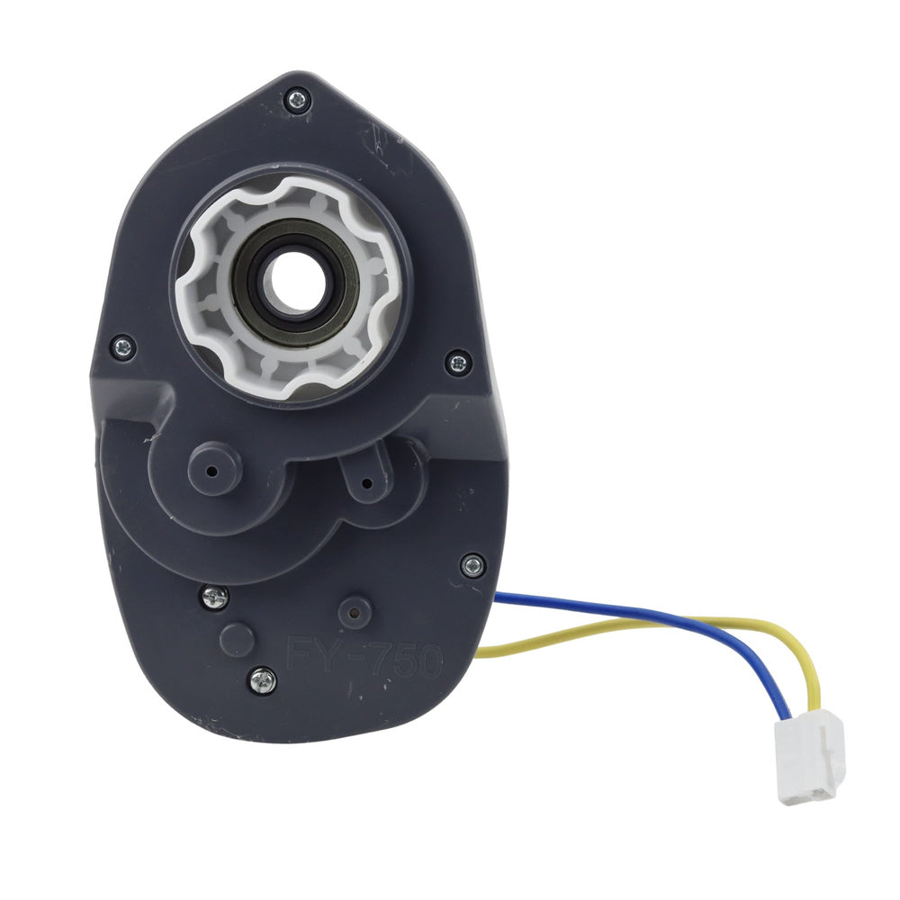LEAN Toys 24V Motorgetriebe für Elektrofahrzeug BMW M5 DRIFT – Produktabbildung 2