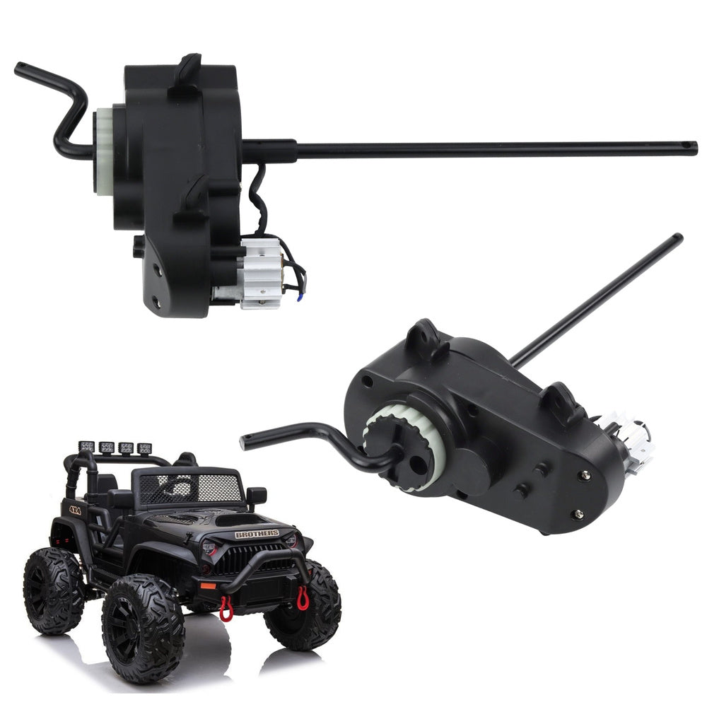 LEAN Toys JC666 24V Steering Engine