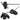 LEAN Toys JC666 24V Steering Engine