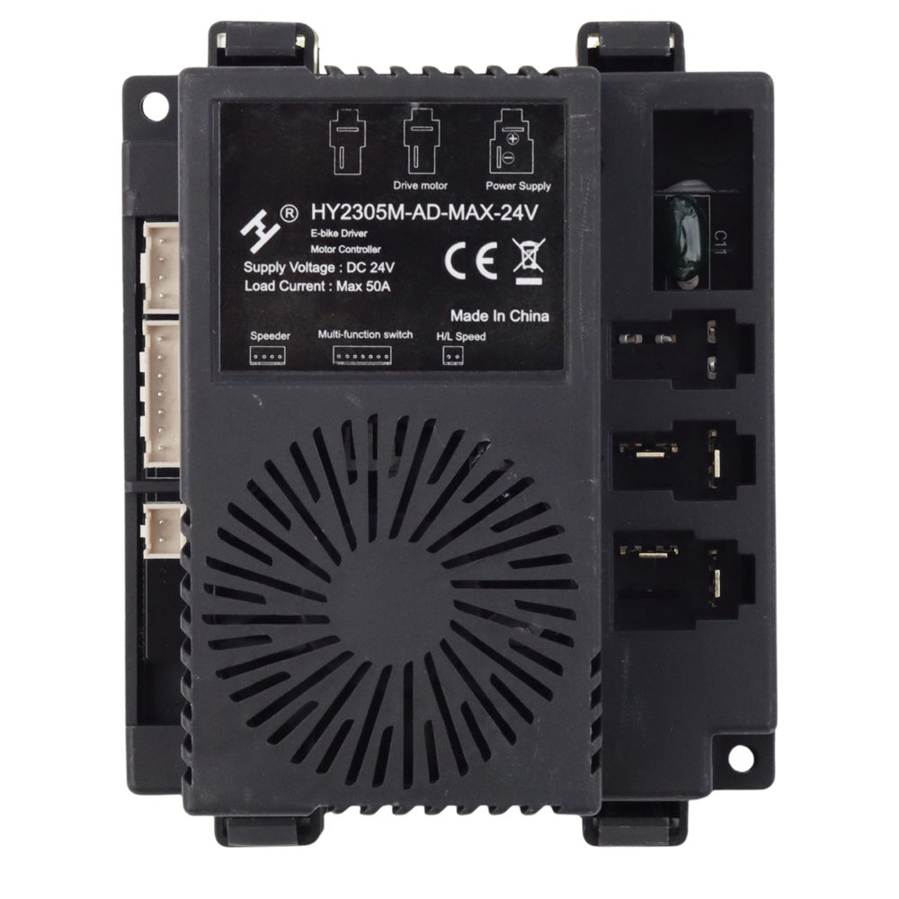 LEAN Toys 24V Zentralmodul für Elektromoto SX2328 – Produktabbildung 2