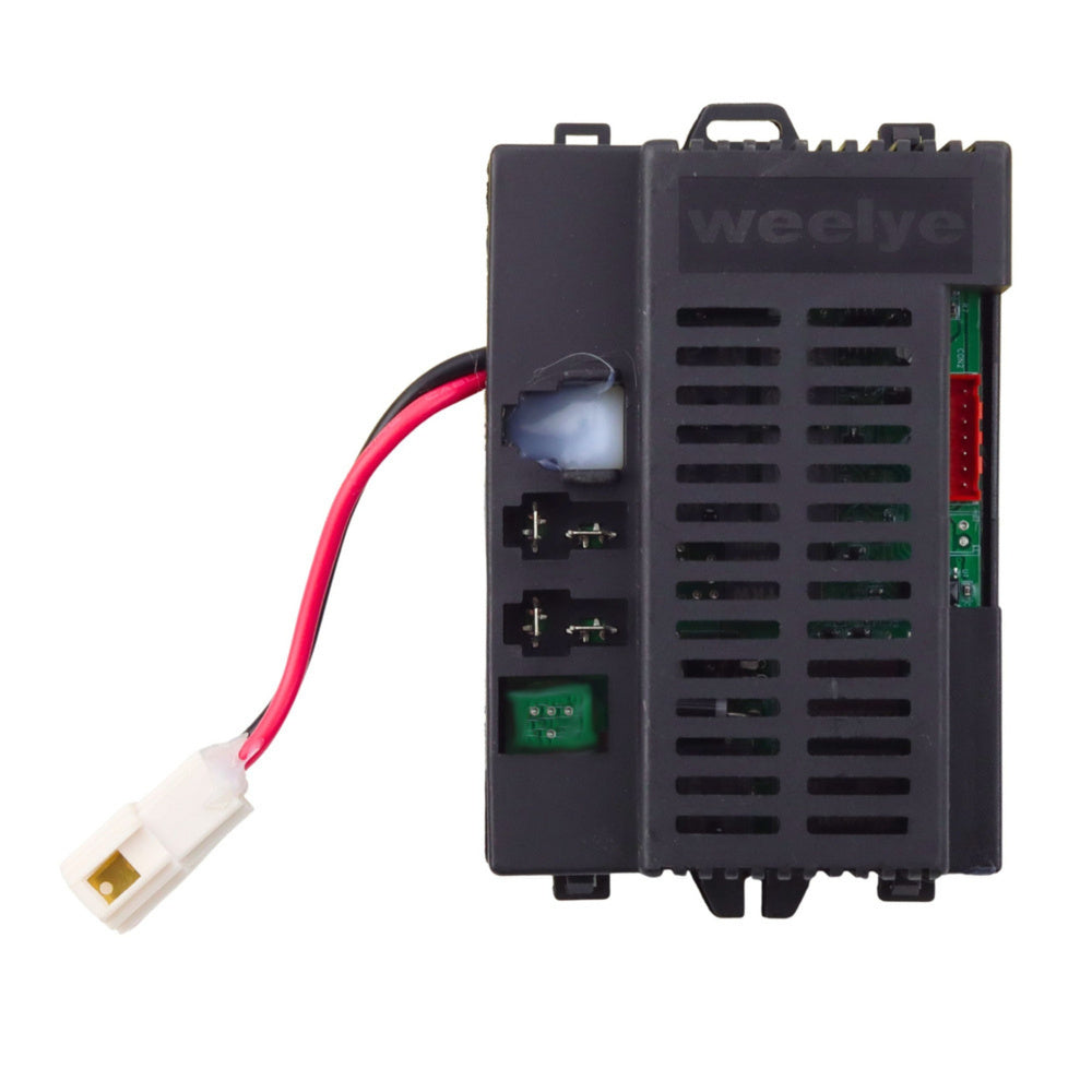 LEAN Toys RX101 24V Zentralmodul für Elektroauto – Produktabbildung 2
