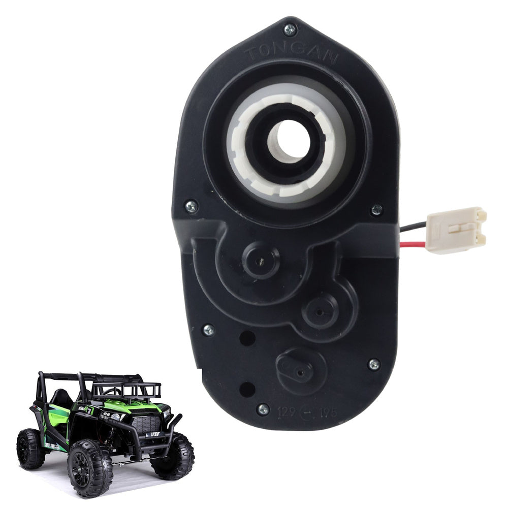 LEAN CARS 24V Motorgetriebe für Elektrofahrzeug JS360