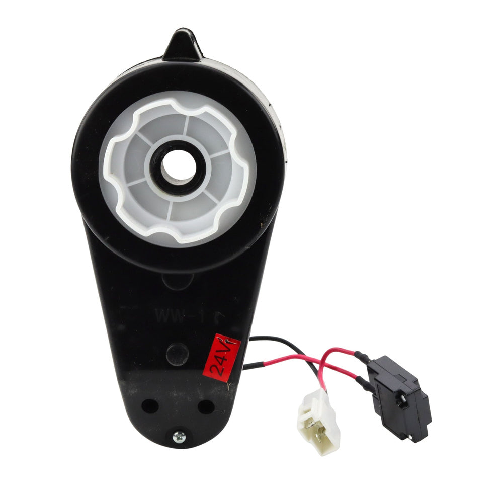 LEAN Toys 24V Motorgetriebe für Elektrofahrzeug XB-2118 – Produktabbildung 2