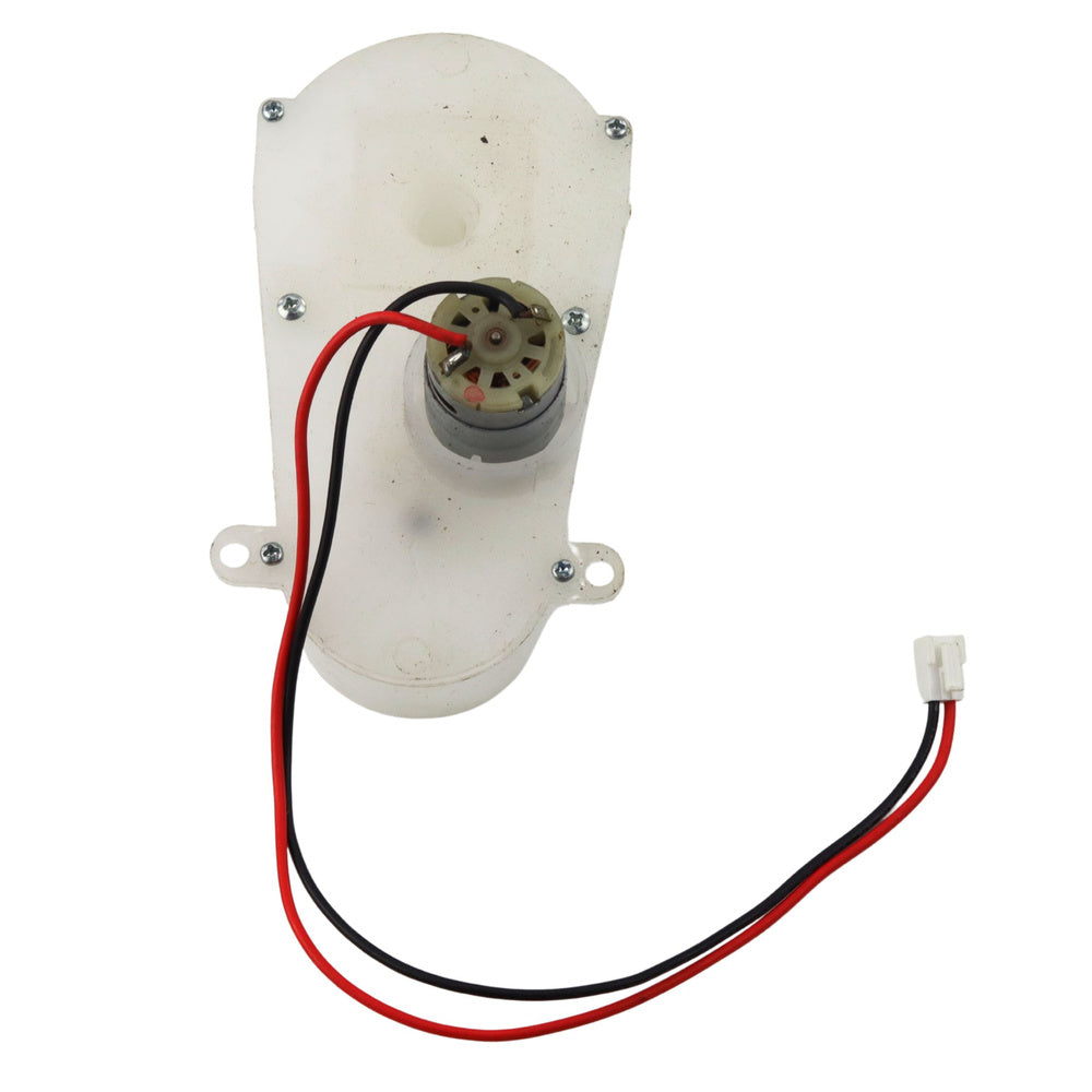LEAN Toys Silnik Skrętu 12V 5500RPM do Pojazdu na Akumulator XB-1118 – Produktabbildung 2