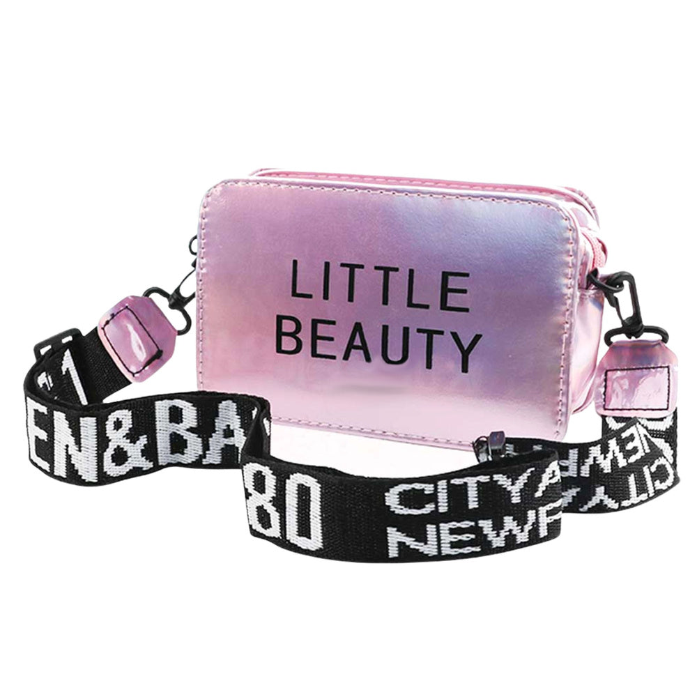 LEAN Toys Beauty-Set Kosmetiktasche Verstellbare Accessoires – Produktabbildung 2