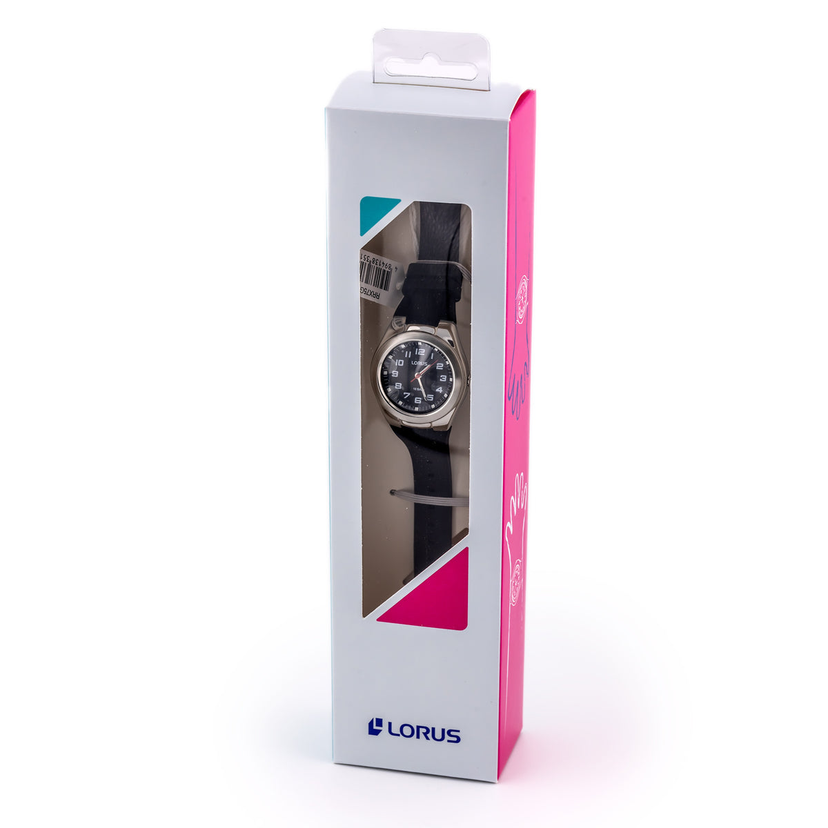 Lorus Kinderuhr – RRX75GX9