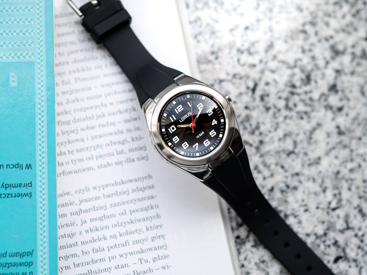 Lorus Kinderuhr – RRX75GX9