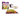 Trefl Gry Lernspiel: Dinosaurier – Die Treflik-Familie Trefl 02912
