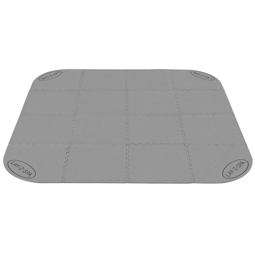 Lay-Z-Spa Schaumstoffmatte für Whirlpools 196 x 196 cm Bestway 60334 – Produktabbildung 2