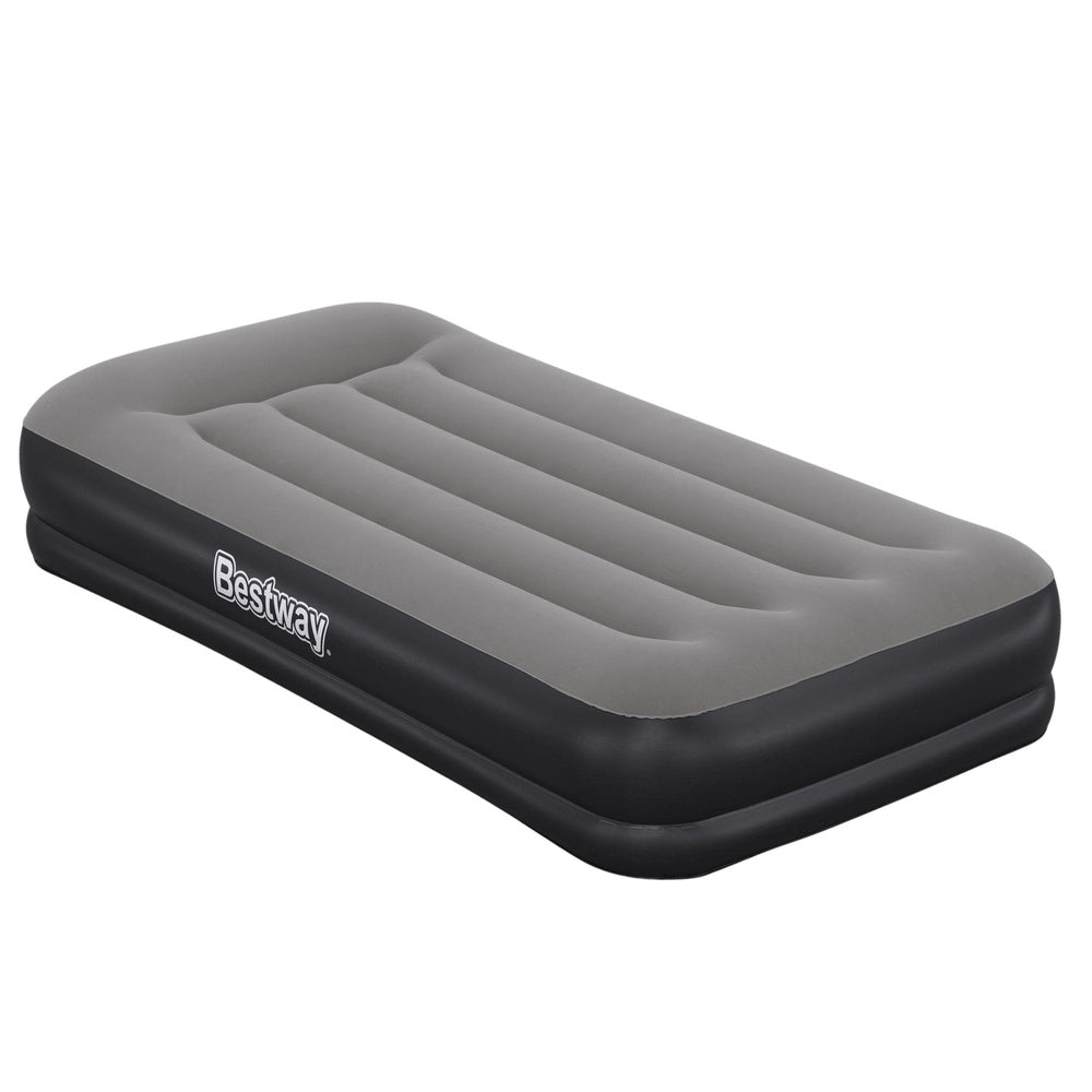 Tritech Luftmatratze 191x97cm Bestway 671BT Einzel-Luftmatratze – Produktabbildung 2