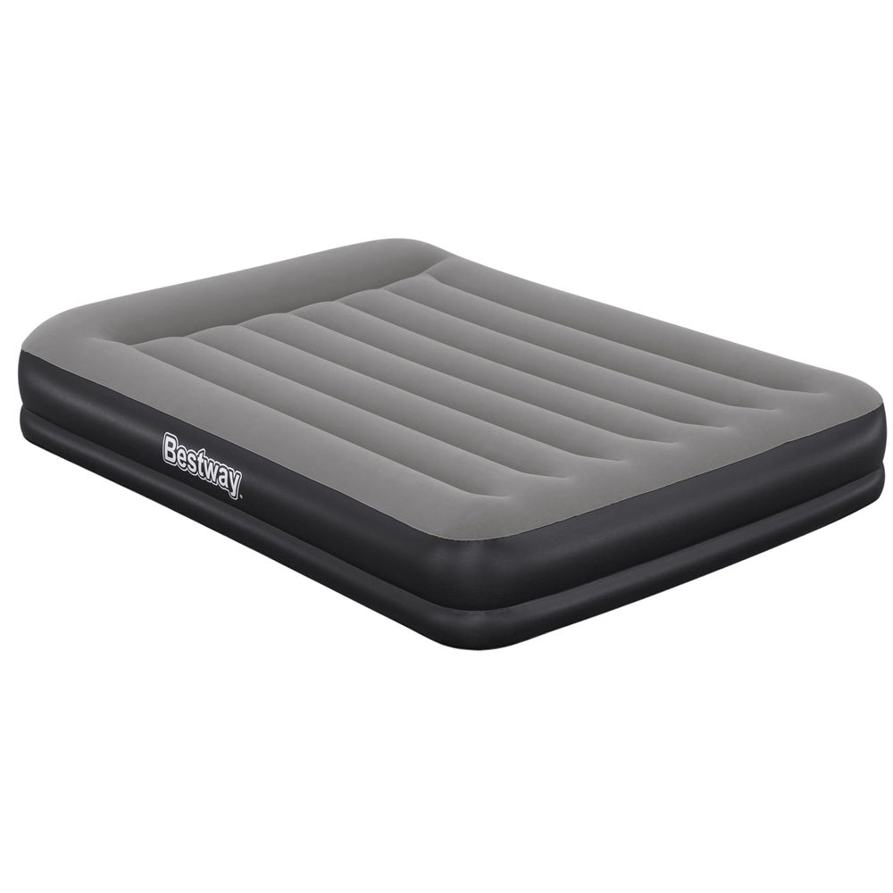 Tritech Luftmatratze 203x152cm Bestway 671BU – Produktabbildung 2