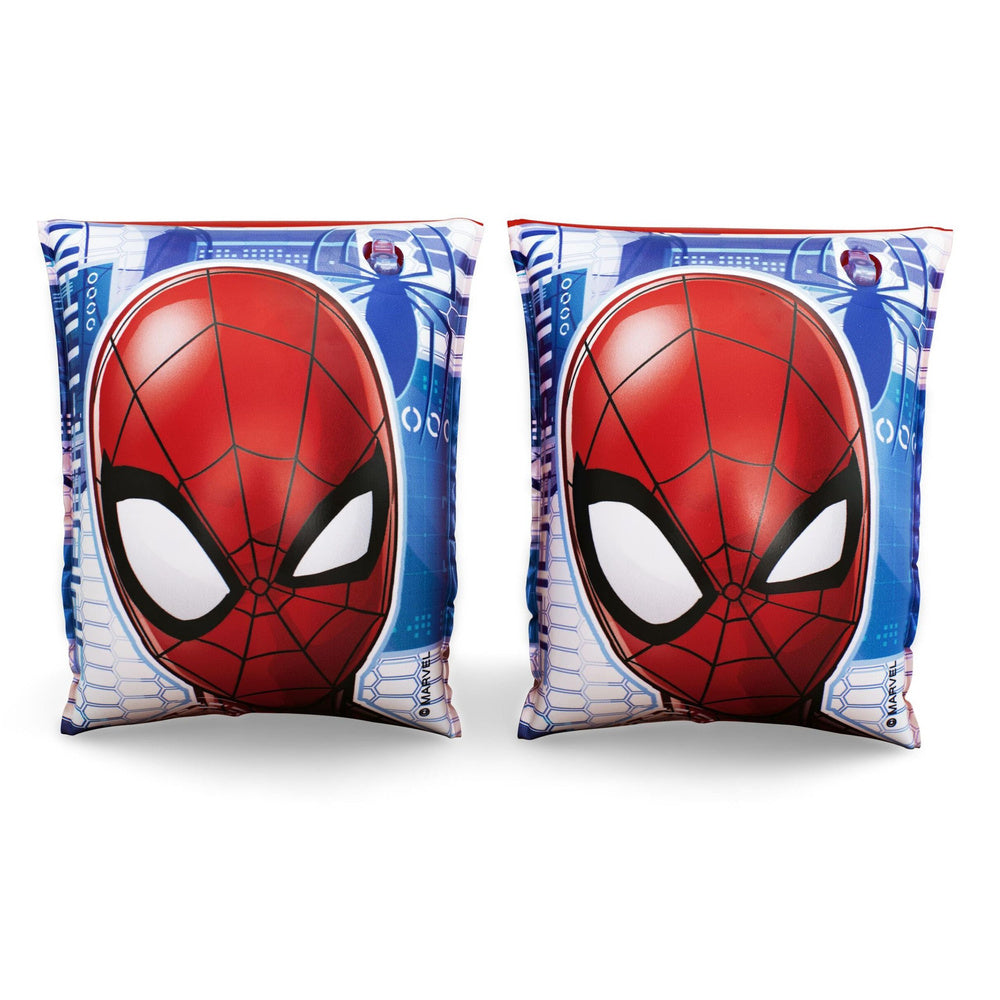 Ärmel zum Schwimmen Spider-Man Bestway 98001 – Produktabbildung 2