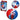 Aufblasbarer Strandball Marvel Spider-Man, 51 cm, Bestway 98002