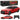 BMW i5 ferngesteuertes Auto RC Red Rastar 1:24