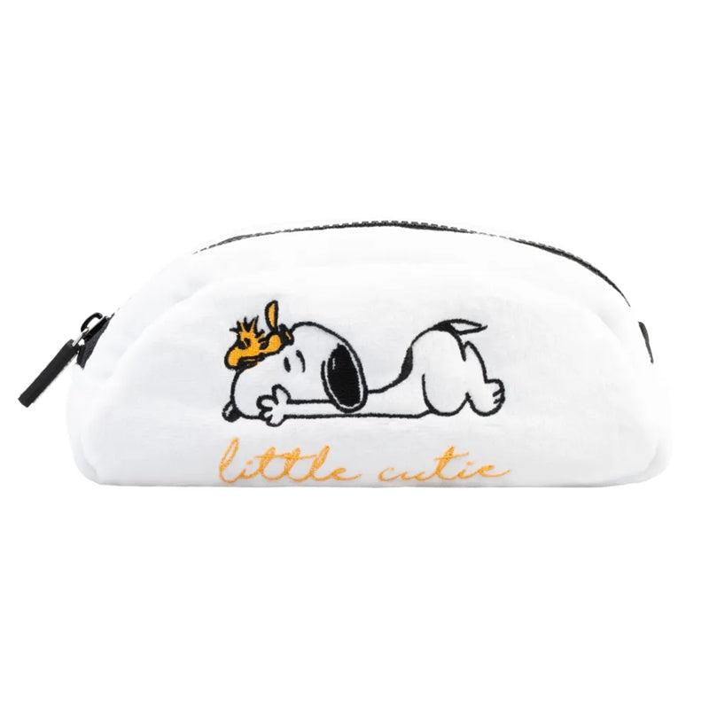 Snoopy - Plüsch- Federmäppchen für doplňky aus der Kollektion Lazy Days