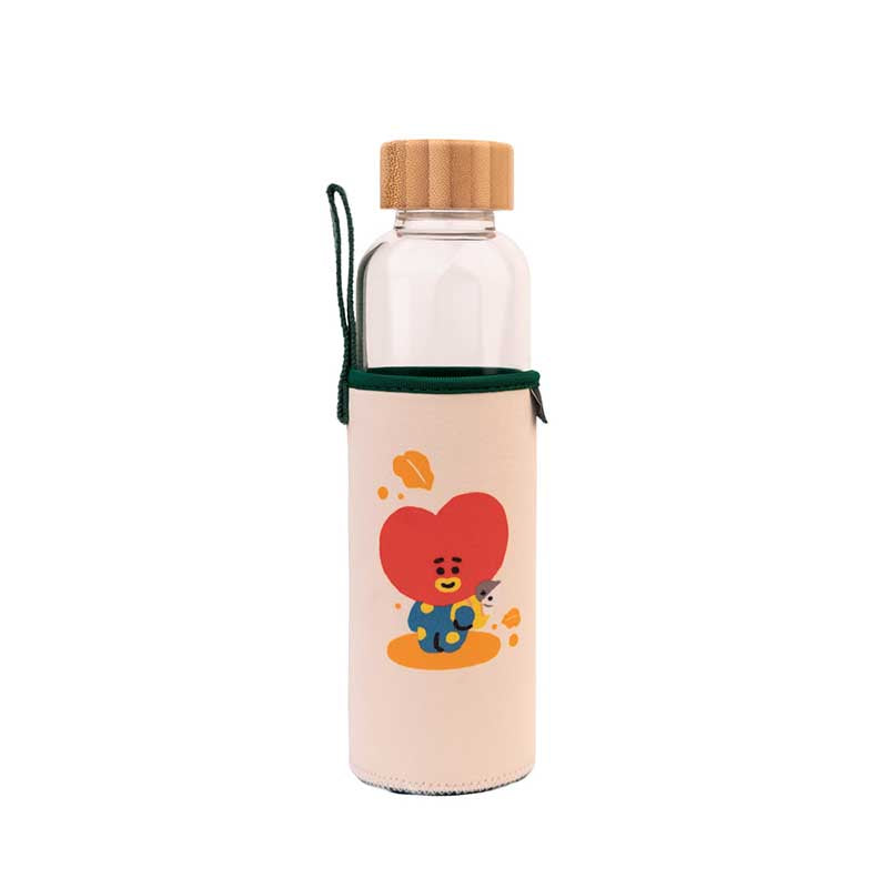 BT21 - Trinkflasche TATA 500 ml