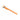 Pusheen - 3D otočná ozdobná fixa aus der Kollektion Sushi Roll (orange)