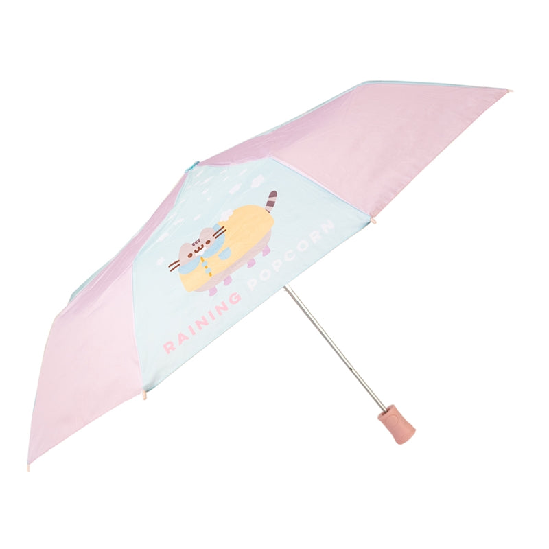 Pusheen - faltbar deštník aus der Kollektion Foodie