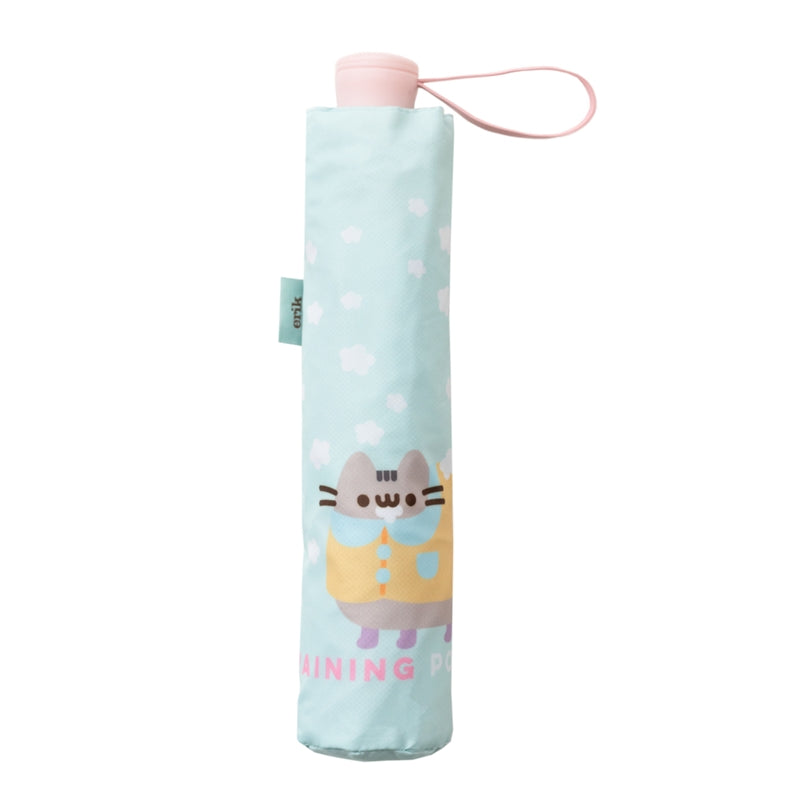 Pusheen - faltbar deštník aus der Kollektion Foodie – Produktabbildung 2