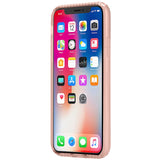 Incase Protective Guard Cover for iPhone Xs / X (Rose Gold) – Produktabbildung 2