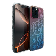 Incipio Forme MagSafe - Hülle für iPhone 16 Pro Max (Eternal Spring)