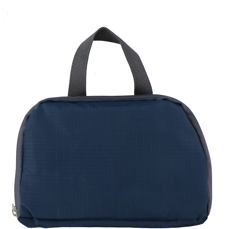 Dunlop - Folding backpack (blue) – Produktabbildung 2