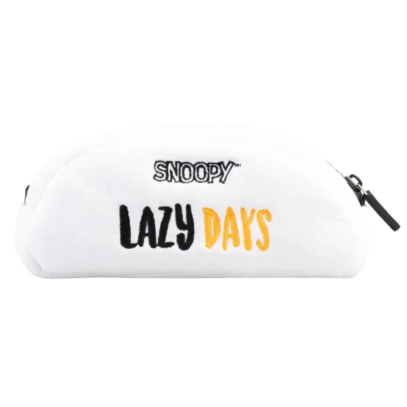 Snoopy - Plüsch- Federmäppchen für doplňky aus der Kollektion Lazy Days – Produktabbildung 2