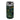 Quokka Boost Coffee Tumbler - Edelstahl- Thermobecher s Ausgießer 400ml (Greenstone)