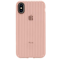 Incase Protective Guard Cover for iPhone Xs / X (Rose Gold) – Produktabbildung 3