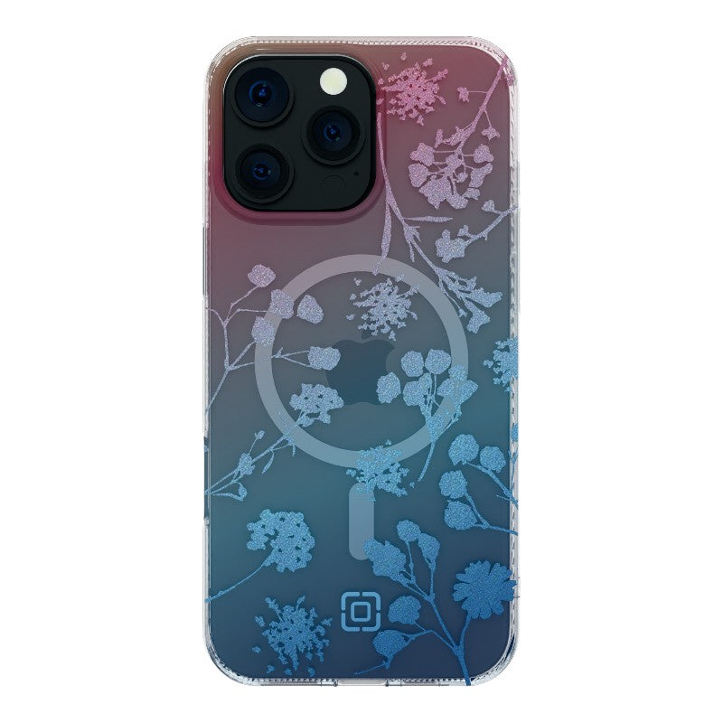 Incipio Forme MagSafe - Hülle für iPhone 16 Pro Max (Eternal Spring) – Produktabbildung 2