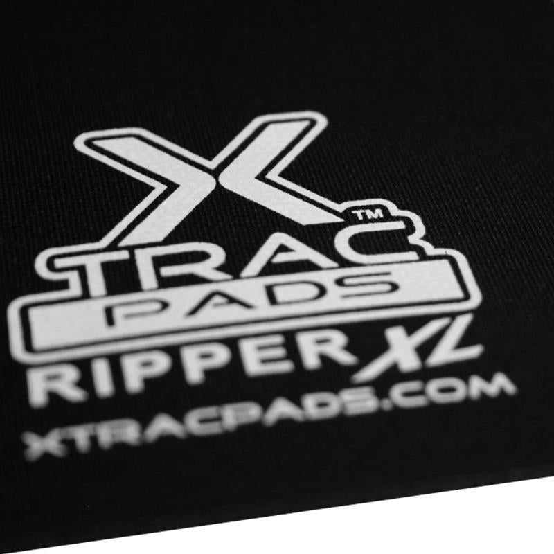 XTrac XTracGear Ripper XL - Mouse pad (451 x 356 mm) – Produktabbildung 2