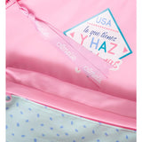 Amelie - Rucksack aus der Kollektion Pastel – Produktabbildung 3
